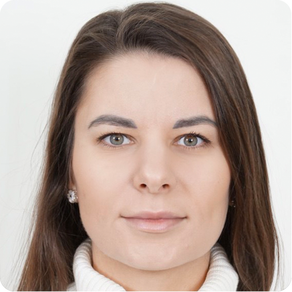 Богачева Елена Юрьевна