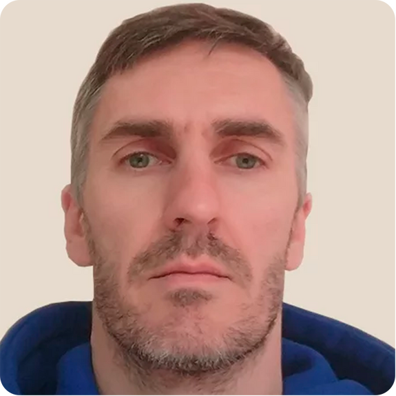Богданов Дмитрий Анатольевич