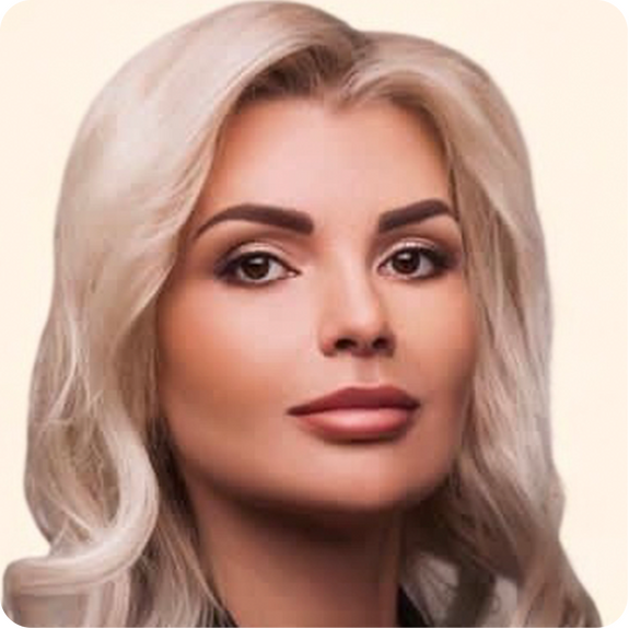 Дремова Мария Михайловна