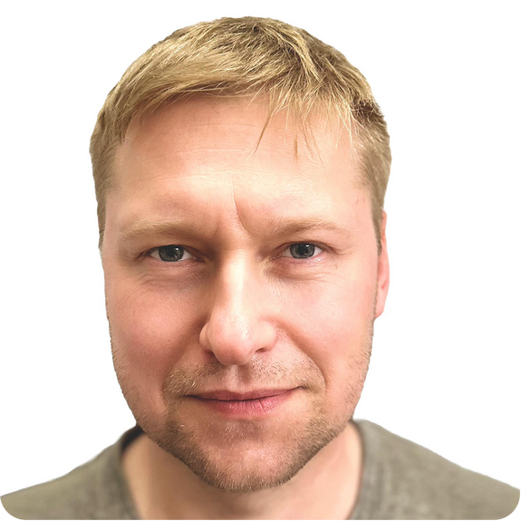 Лебедев Михаил Михайлович