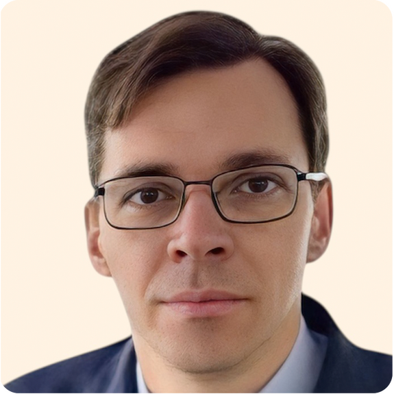 Мащенко Руслан Михайлович