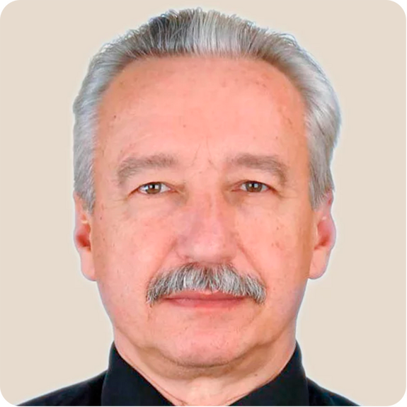 Мироненко Игорь Николаевич