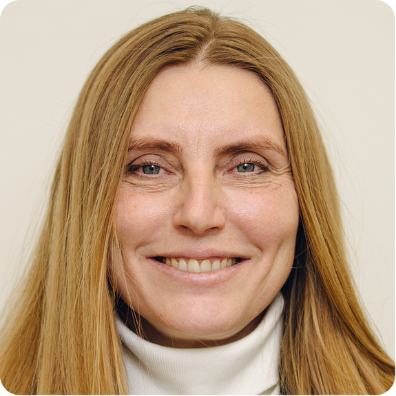 Привалова Ирина Анатольевна