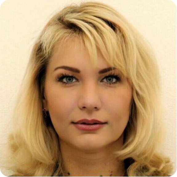 Шурлаева Марина Витальевна