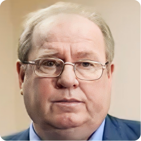 Зеличенок Вадим Борисович