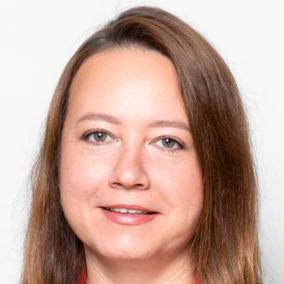 Фокина Ирина Анатольевна 
