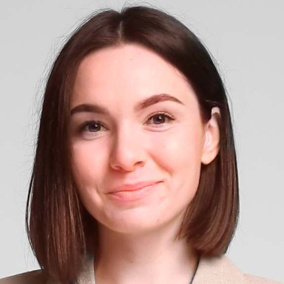 Паппе Юлия Павловна 