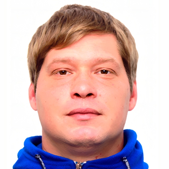 Харитонов Харитонов