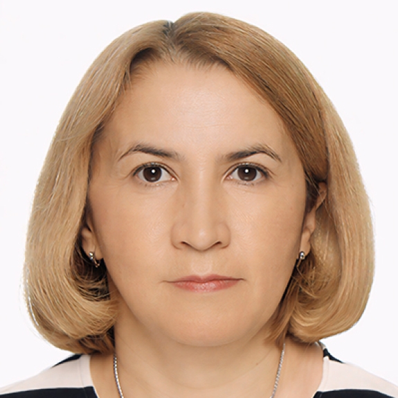 Макина Макина