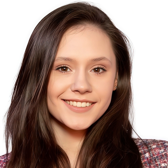 Трубникова Трубникова